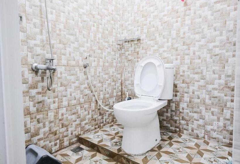 Hotel Reddoorz Near Jalan Perintis Kemerdekaan Lampung