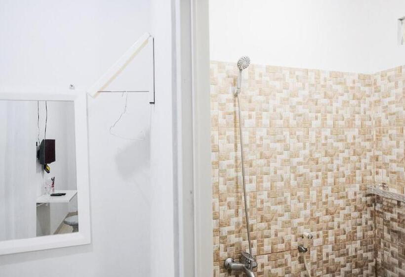 Hotel Reddoorz Near Jalan Perintis Kemerdekaan Lampung