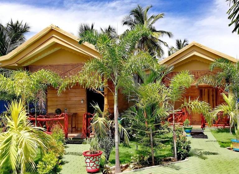 Hotel Sea View Resort