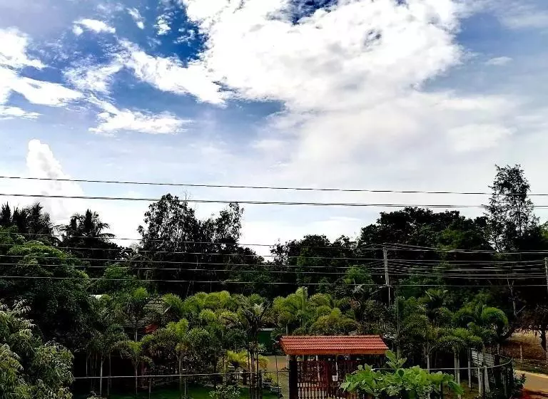 ホテル Sea View Resort