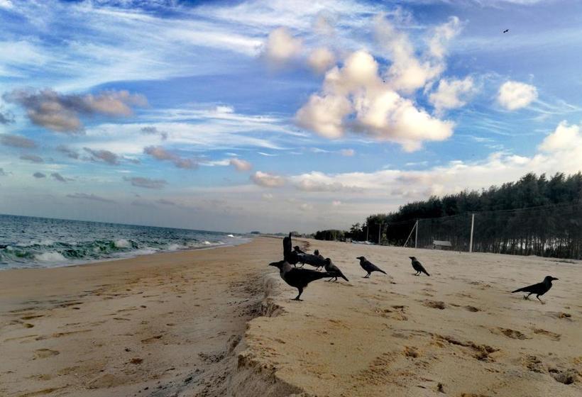 Hotel Sea View Resort