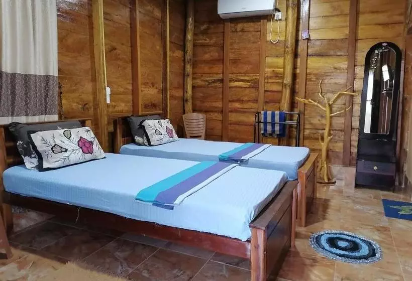 ホテル Sea View Resort