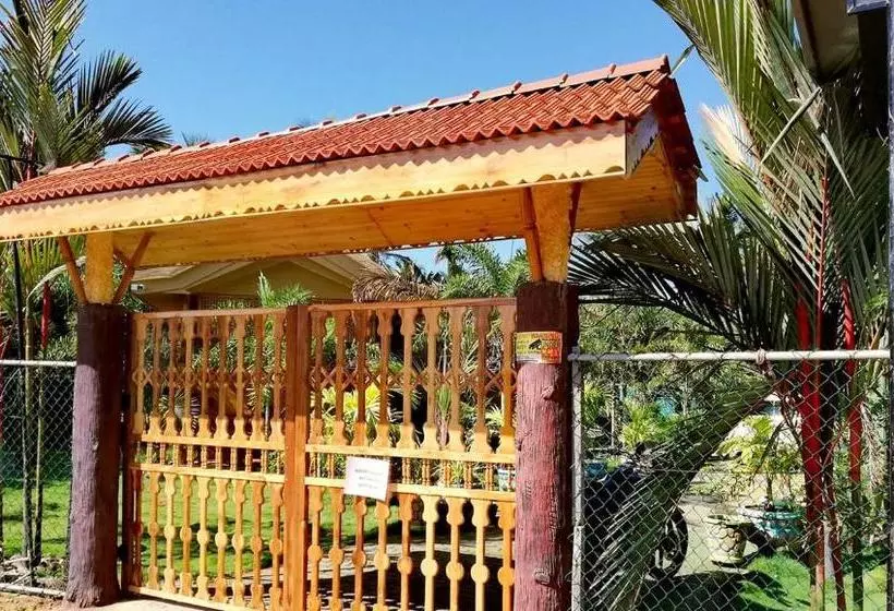 ホテル Sea View Resort