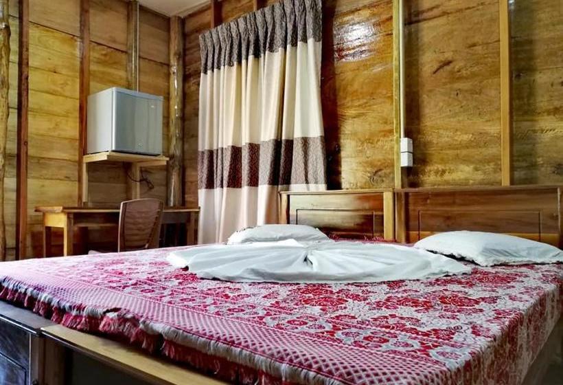 Hotel Sea View Resort