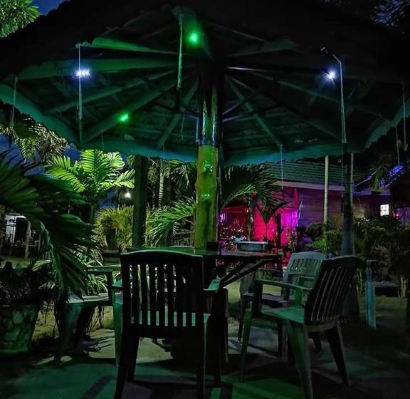 Hotel Sea View Resort