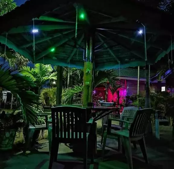 ホテル Sea View Resort