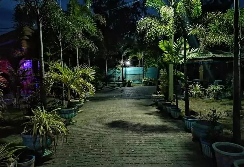 ホテル Sea View Resort