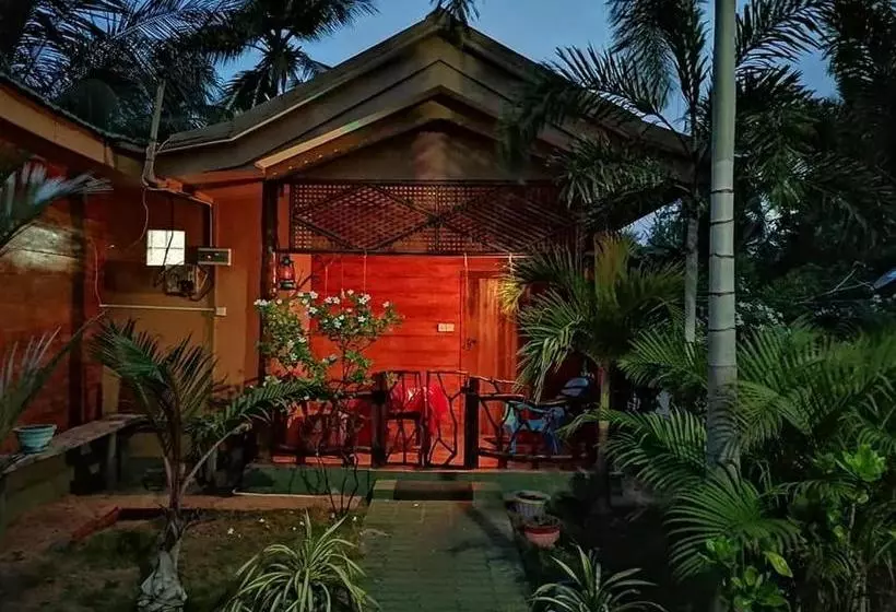 ホテル Sea View Resort