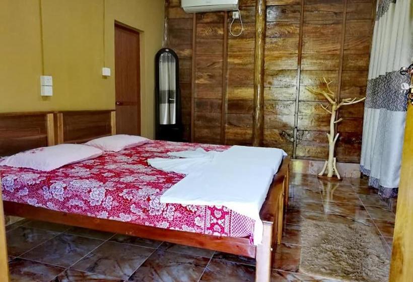 Hotel Sea View Resort