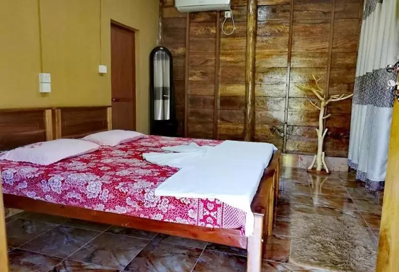 ホテル Sea View Resort