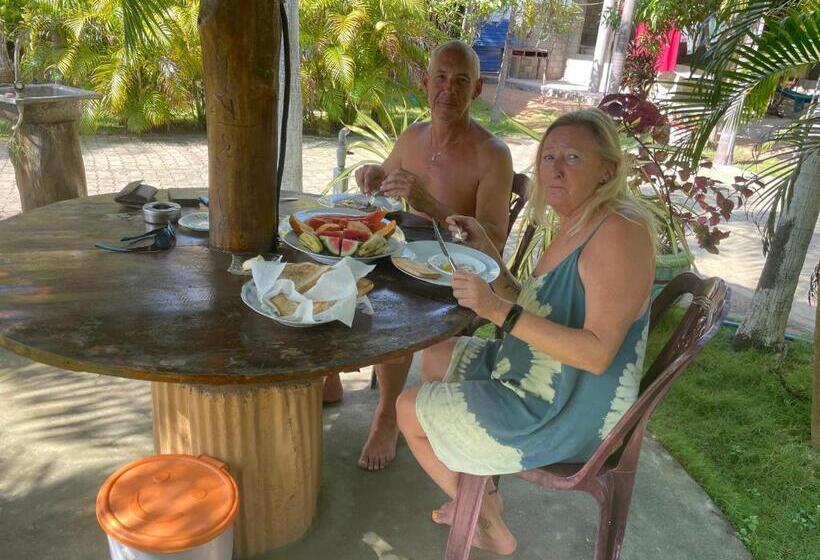 Hotel Sea View Resort