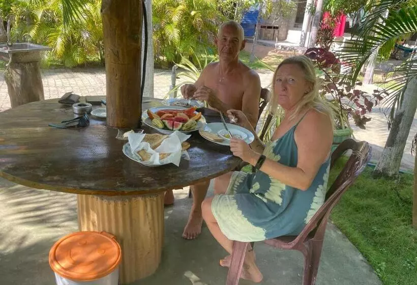 ホテル Sea View Resort