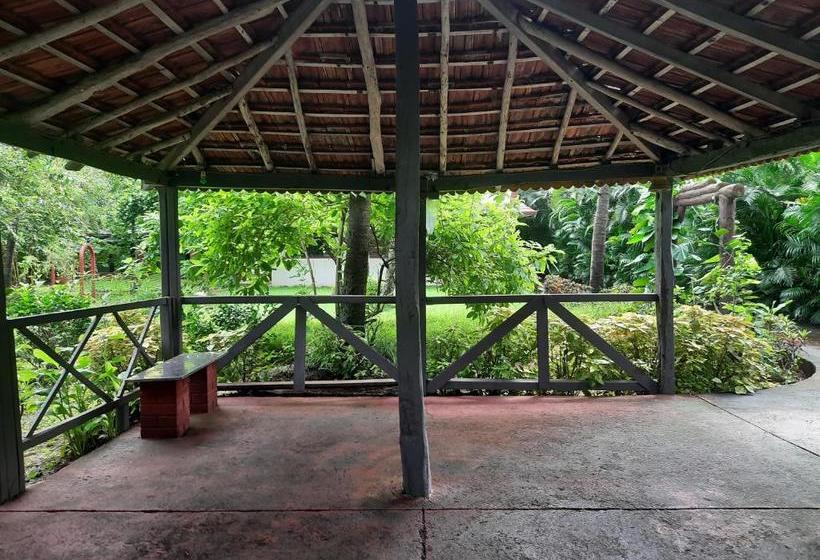 Отель Seawoods Beach