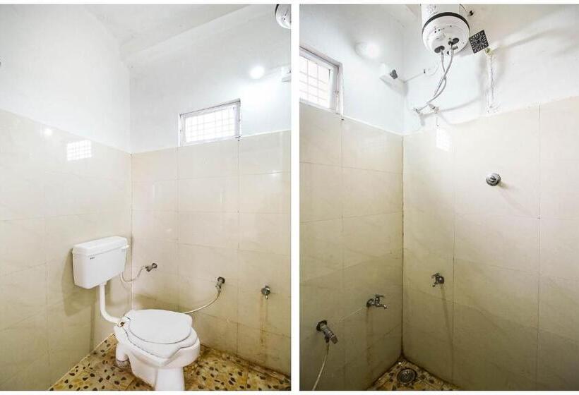 Hotel Spot On Krishna Market And Lodge