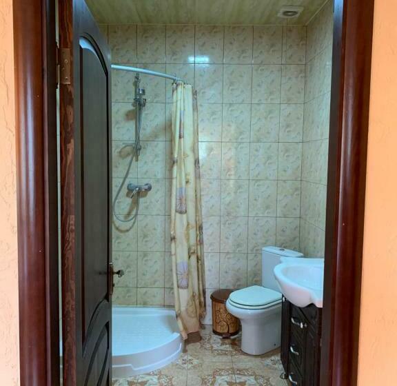 Pensione садыба над рикою