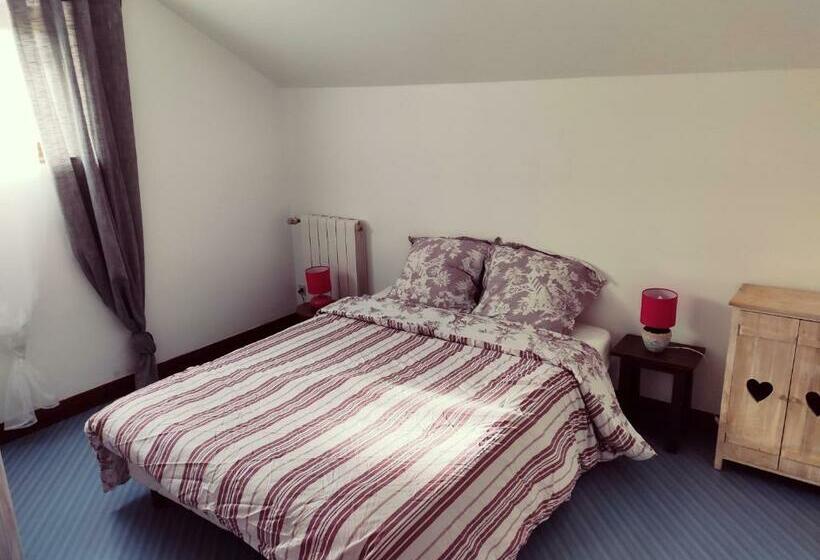 Пансион Domaine Des Arts