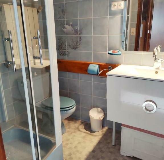 Пансион Domaine Des Arts