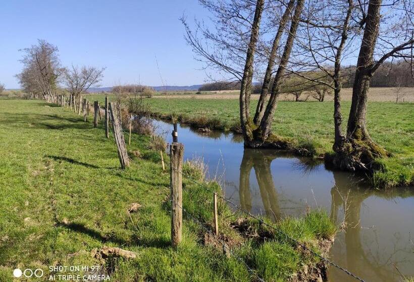 Пансион Domaine Des Arts