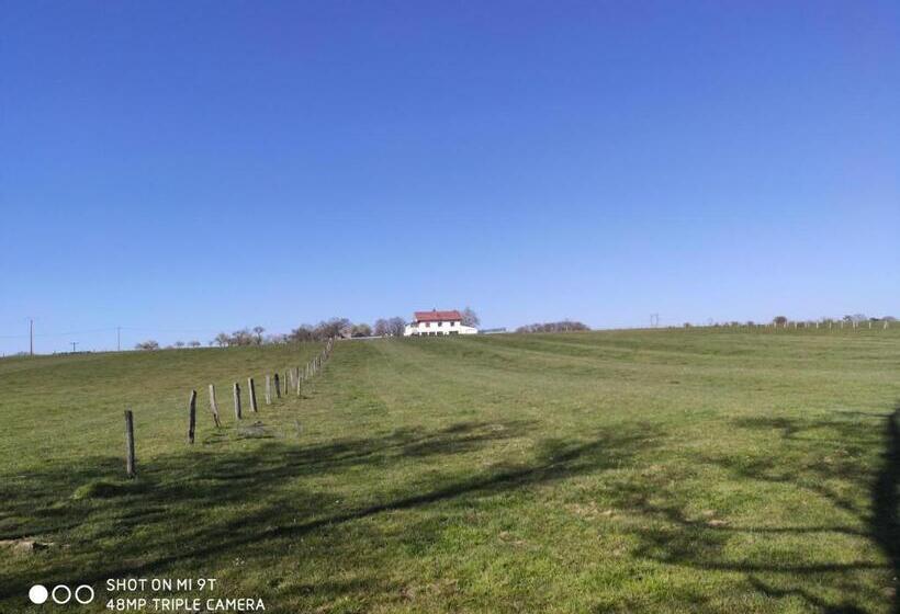 Пансион Domaine Des Arts