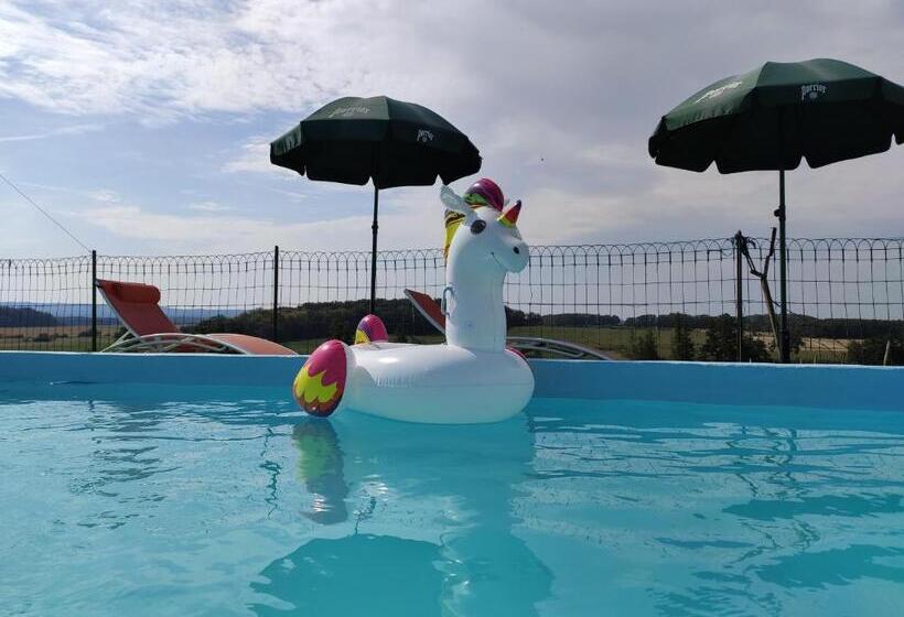 Пансион Domaine Des Arts