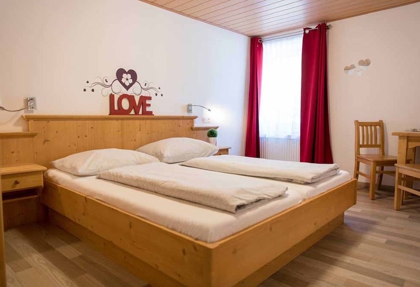 膳宿费 Gasthof Schindler