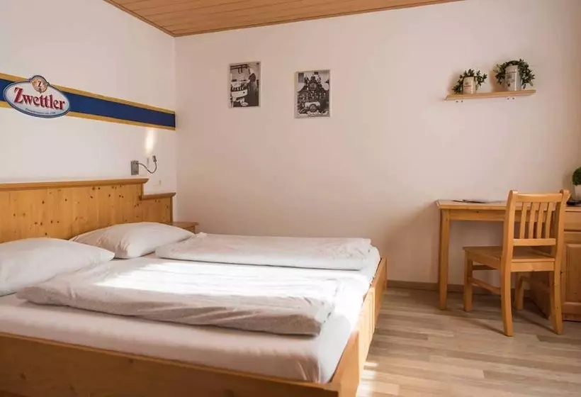 Majatalo Gasthof Schindler