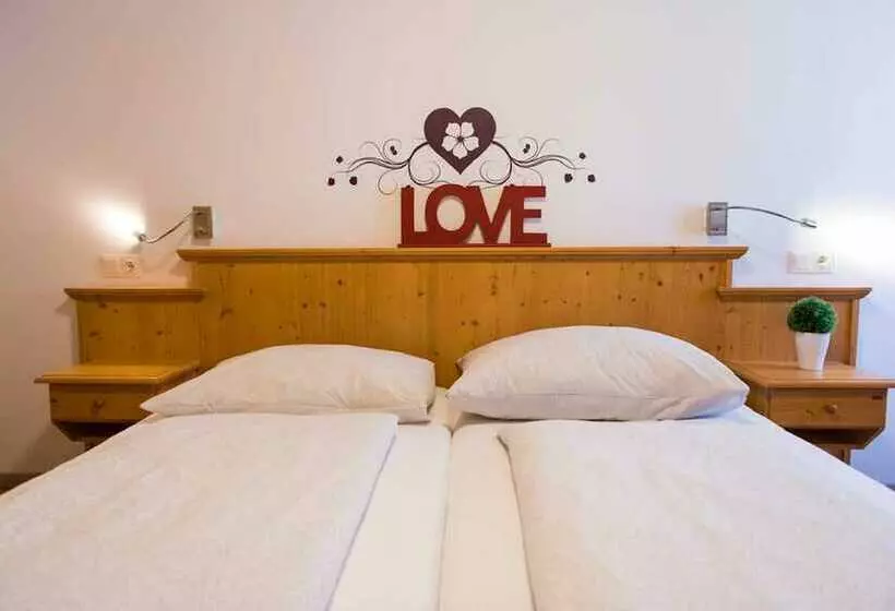 Majatalo Gasthof Schindler