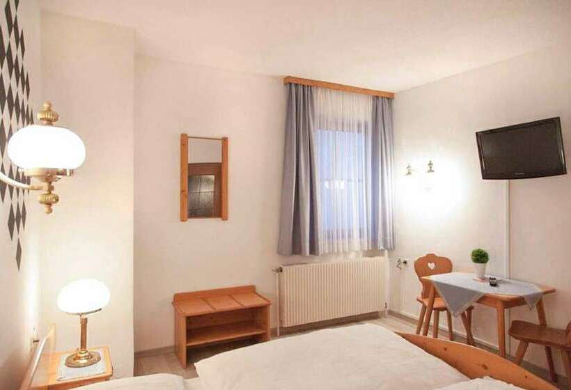 膳宿费 Gasthof Schindler