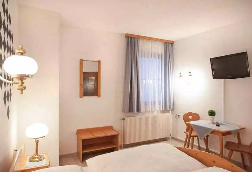 Majatalo Gasthof Schindler