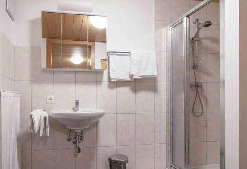 膳宿费 Gasthof Schindler