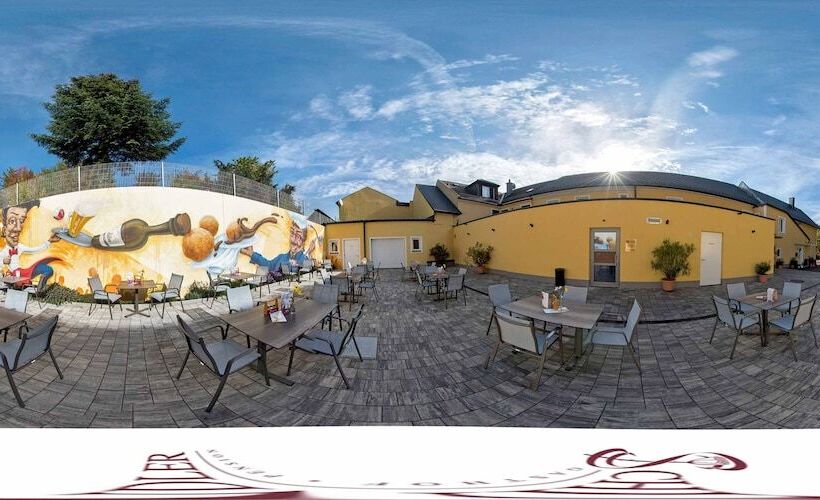 膳宿费 Gasthof Schindler