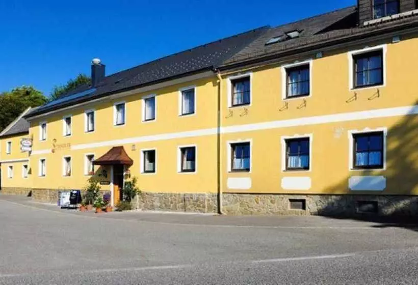 Majatalo Gasthof Schindler