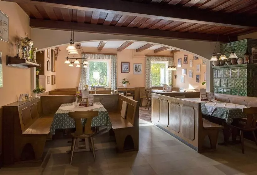 Majatalo Gasthof Schindler