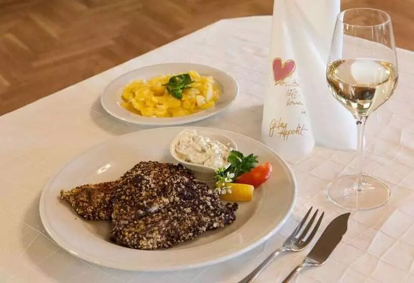 Majatalo Gasthof Schindler