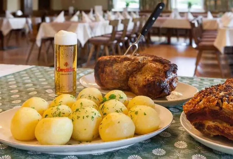 Majatalo Gasthof Schindler