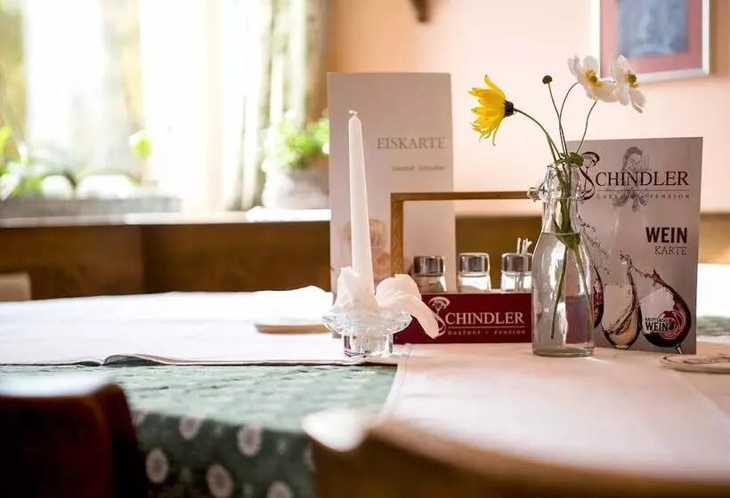 Majatalo Gasthof Schindler