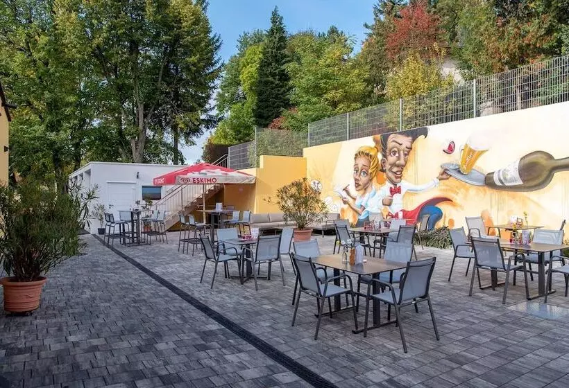 Majatalo Gasthof Schindler