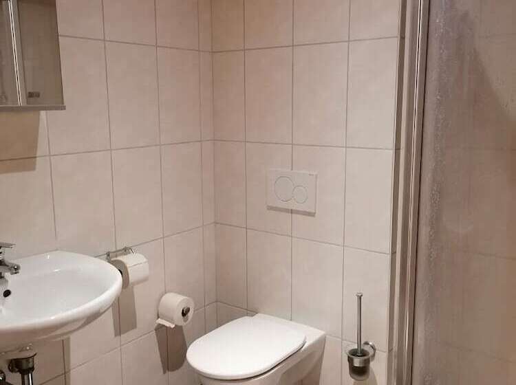 膳宿费 Gasthof Schindler