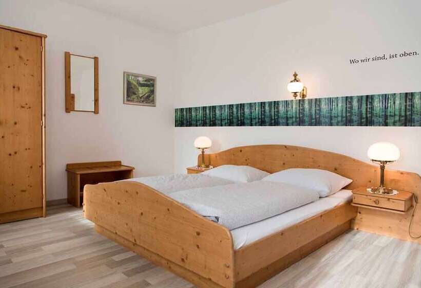 膳宿费 Gasthof Schindler