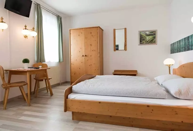 Majatalo Gasthof Schindler