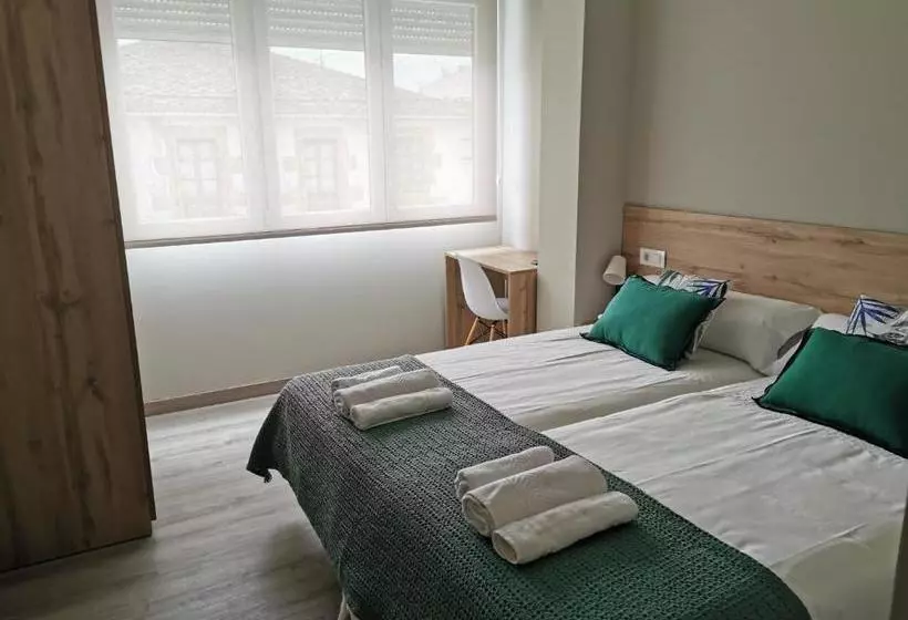 ペンション Km101