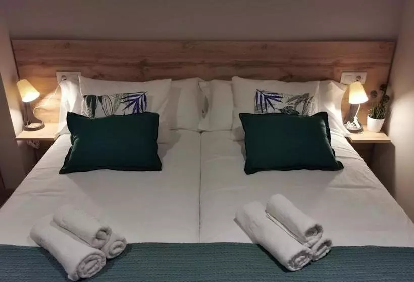 ペンション Km101