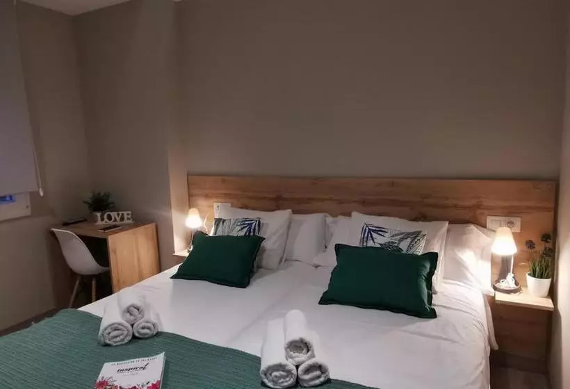 ペンション Km101