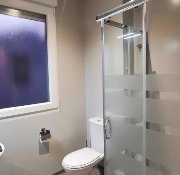 ペンション Km101