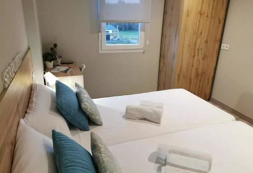 ペンション Km101