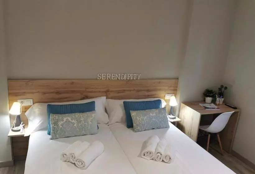 ペンション Km101