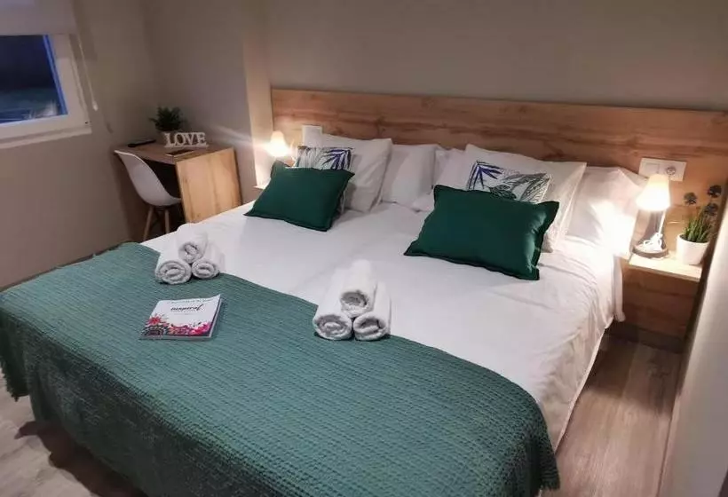 ペンション Km101