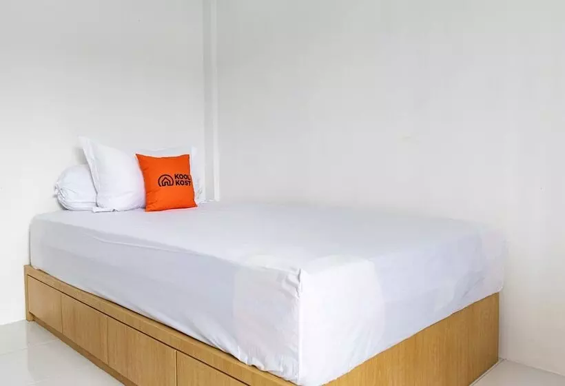 Majatalo Koolkost Female Syariah Near Mitra Keluarga Hospital Bekasi