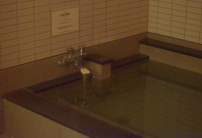 Majatalo Outdoor Style Amida