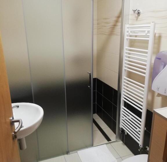 بنسيون Penzion Pod Tureckom